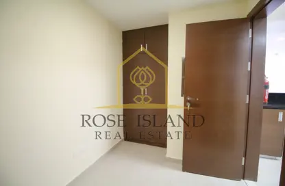 Apartment - 1 Bedroom - 2 Bathrooms for rent in The Gate Tower 3 - Shams Abu Dhabi - Al Reem Island - Abu Dhabi