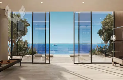 Apartment - 2 Bedrooms - 3 Bathrooms for sale in Villa del Divos - Dubai Islands - Deira - Dubai