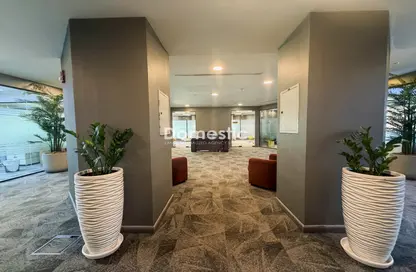 Office Space - Studio for sale in Damac Executive Heights - Barsha Heights (Tecom) - Dubai