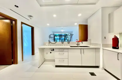 Apartment - 1 Bedroom - 2 Bathrooms for rent in Al Dana - Al Raha Beach - Abu Dhabi