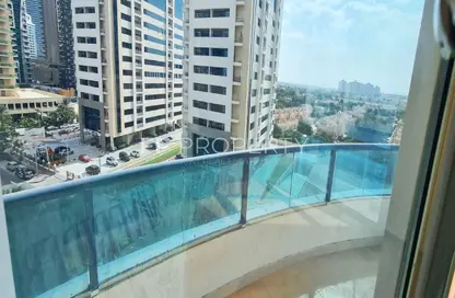 Apartment - 2 Bedrooms - 2 Bathrooms for sale in Zenith A1 Tower - Zenith Towers - Dubai Sports City - Dubai