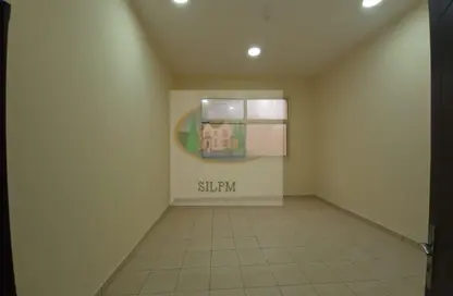 Empty Room image for: Apartment - 3 Bedrooms - 3 Bathrooms for rent in Al Mushrif - Abu Dhabi, Image 1