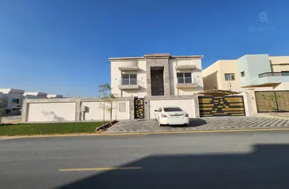 فيلا - 7 غرف نوم - 8 حمامات للبيع في الياسمين - عجمان