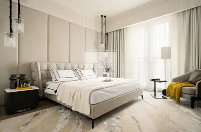 Apartment - 2 Bedrooms - 3 Bathrooms for sale in La Sirene - La Mer - Jumeirah - Dubai