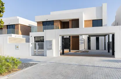 Villa - 4 Bedrooms - 7+ Bathrooms for rent in The Dunes - Saadiyat Reserve - Saadiyat Island - Abu Dhabi
