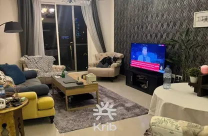 شقة - غرفة نوم - 2 حمامات للبيع في مجمع روكسانا السكني - سي - روكسانا ريزيدنس - قرية الجميرا سركل - دبي