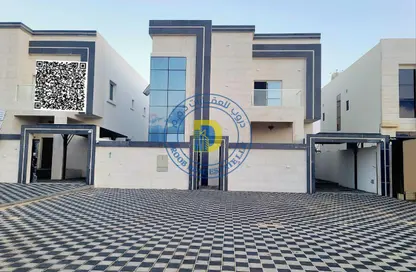 Villa - 5 Bedrooms - 7 Bathrooms for sale in Al Zaheya Gardens - Al Zahya - Ajman