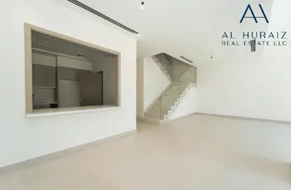 Townhouse - 3 Bedrooms - 4 Bathrooms for rent in Murooj Al Furjan - Al Furjan - Dubai