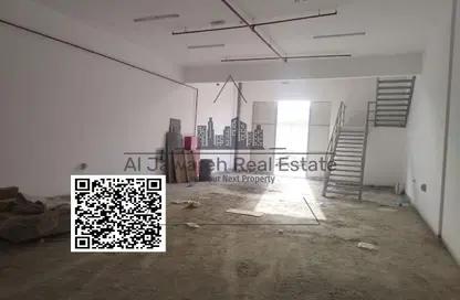 Warehouse - Studio - 1 Bathroom for rent in Al Jurf Industrial 1 - Al Jurf Industrial - Ajman Warehouse - Studio - 1 Bathroom for rent in Al Jurf Industrial 1 - Al Jurf Industrial - Ajman
