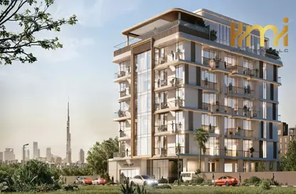 Apartment - 2 Bedrooms - 3 Bathrooms for sale in The Willows Residences - Mohammed Bin Rashid City - Dubai