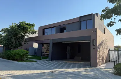 Villa - 4 Bedrooms - 5 Bathrooms for sale in Sendian - Masaar - Tilal City - Sharjah