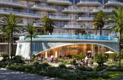 شقة - 3 غرف نوم - 4 حمامات للبيع في اكاشيا - جزيرة المرجان - رأس الخيمة