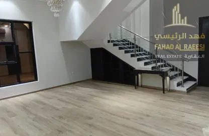 Villa - 5 Bedrooms - 5 Bathrooms for sale in Al Yasmeen 1 - Al Yasmeen - Ajman