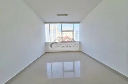 Apartment - 1 Bedroom - 1 Bathroom for rent in Tiger Building Al Qadesia - Al Nahda - Sharjah