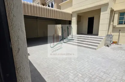 فيلا - 3 غرف نوم - 3 حمامات للايجار في 1 الرقيب - الرقيب - عجمان
