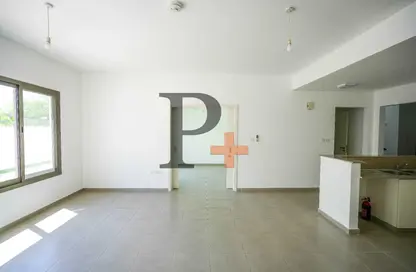 Townhouse - 4 Bedrooms - 4 Bathrooms for rent in Zahra Townhouses - Town Square - Dubai