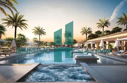 Villa - 4 Bedrooms - 5 Bathrooms for sale in Toledo - Zayed City (Khalifa City C) - Khalifa City - Abu Dhabi