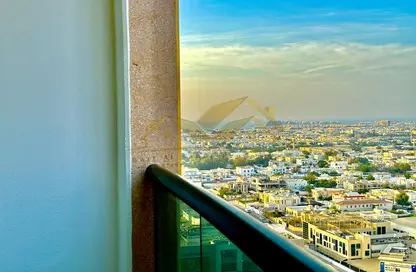 Apartment - 1 Bedroom - 2 Bathrooms for rent in Sheikh Zayed Road - Dubai