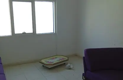 Apartment - 2 Bedrooms - 2 Bathrooms for rent in Al Majaz 3 - Al Majaz - Sharjah