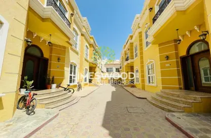 فيلا - 4 غرف نوم - 5 حمامات للايجار في فلل مردف - مردف - دبي