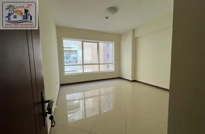 Apartment - 2 Bedrooms - 2 Bathrooms for rent in Al Mahatta - Al Qasimia - Sharjah