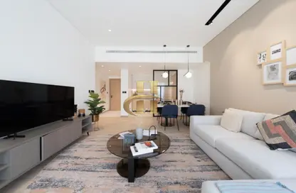 Apartment - 2 Bedrooms - 2 Bathrooms for sale in Marriott Residences - Jumeirah Village Circle - Dubai