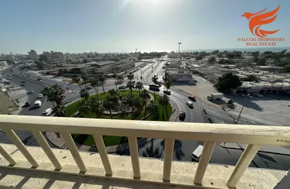 Apartment - 1 Bedroom - 2 Bathrooms for rent in Dahan - Ras Al Khaimah