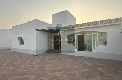 فيلا - 4 غرف نوم - 3 حمامات للايجار في 1 الحميدية - الحميدية - عجمان فيلا - 4 غرف نوم - 3 حمامات للايجار في 1 الحميدية - الحميدية - عجمان