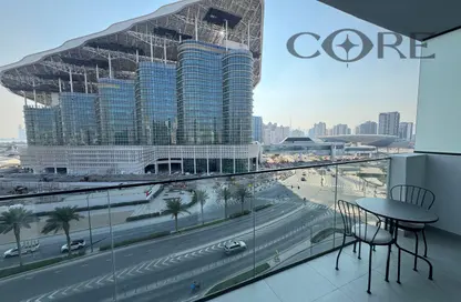 شقة - 2 غرف نوم - 2 حمامات للبيع في Boutiques XII - الجداف - دبي