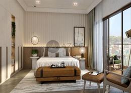 Townhouse - 5 bedrooms - 6 bathrooms for sale in Ibiza - Damac Lagoons - Dubai