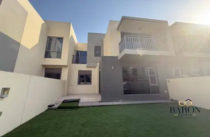Villa - 3 Bedrooms - 4 Bathrooms for rent in Maple 3 - Maple at Dubai Hills Estate - Dubai Hills Estate - Dubai Villa - 3 Bedrooms - 4 Bathrooms for rent in Maple 3 - Maple at Dubai Hills Estate - Dubai Hills Estate - Dubai