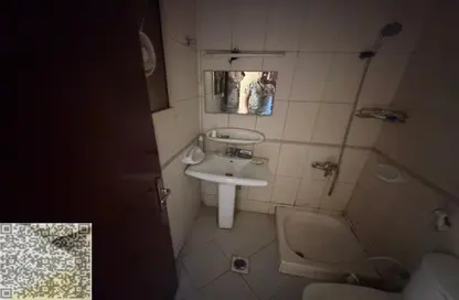 Apartment - Studio - 1 Bathroom for rent in Al Naemiya Towers - Al Nuaimiya - Ajman