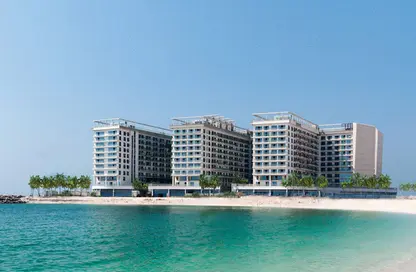 Apartment - Studio - 1 Bathroom for sale in Pacific Tonga - Pacific - Al Marjan Island - Ras Al Khaimah Apartment - Studio - 1 Bathroom for sale in Pacific Tonga - Pacific - Al Marjan Island - Ras Al Khaimah