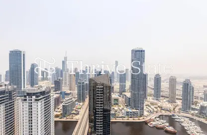 Apartment - 2 Bedrooms - 3 Bathrooms for rent in Shams 1 - Shams - Jumeirah Beach Residence - Dubai