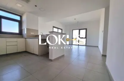 Apartment - 3 Bedrooms - 4 Bathrooms for rent in Zahra Apartments 1A - Zahra Apartments - Town Square - Dubai