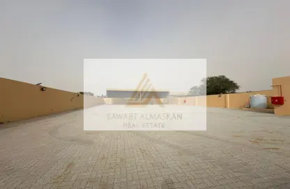 Factory - Studio - 1 Bathroom for rent in Al Sajaa Industrial - Al Sajaa - Sharjah