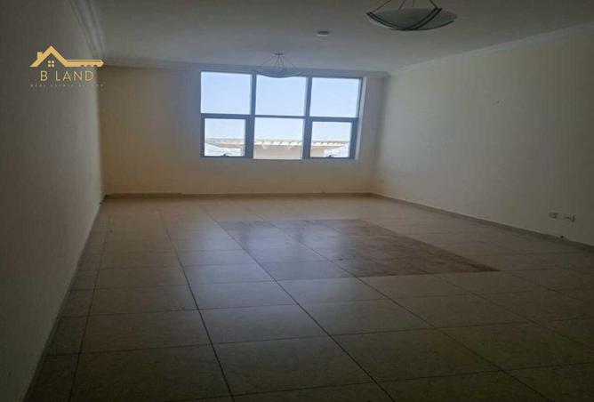 Parking | Balcony |Ready |2MasterBeds | Store