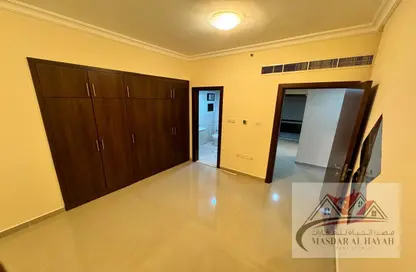 Apartment - 2 Bedrooms - 2 Bathrooms for rent in Muwaileh 29 Building - Muwaileh - Sharjah
