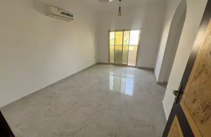 Apartment - 1 Bedroom - 1 Bathroom for rent in Al Rawda 2 Villas - Al Rawda 2 - Al Rawda - Ajman