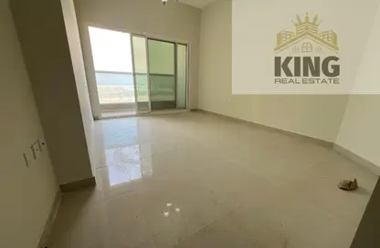 Apartment - 2 Bedrooms - 2 Bathrooms for rent in Gulf Tower - Emirates City - Ajman
