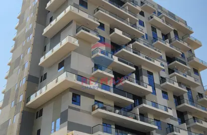 Apartment - 1 Bedroom - 2 Bathrooms for sale in Tulip Oasis 9 - Majan - Dubai Land - Dubai
