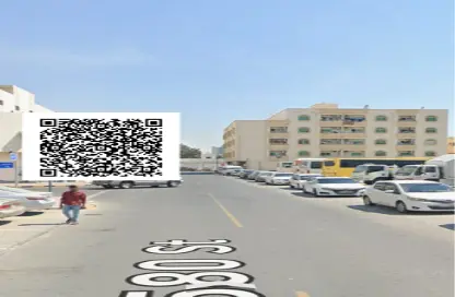 Land - Studio for sale in Al Nuaimiya - Ajman