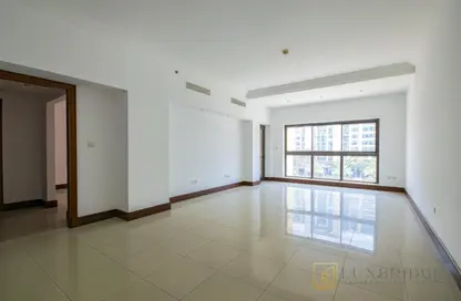 Apartment - 1 Bedroom - 2 Bathrooms for rent in Golden Mile 5 - Golden Mile - Palm Jumeirah - Dubai