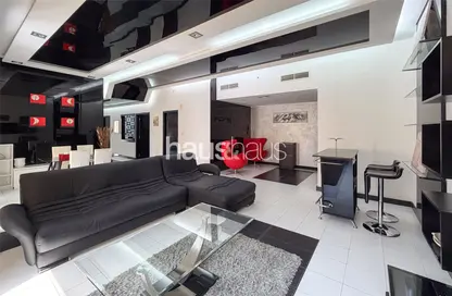 Apartment - 2 Bedrooms - 2 Bathrooms for rent in Sadaf 7 - Sadaf - Jumeirah Beach Residence - Dubai