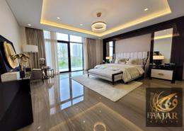 Apartment - 7 bedrooms - 7 bathrooms for sale in Belair Damac Hills - By Trump Estates - DAMAC Hills - Dubai