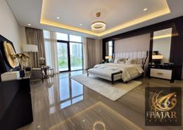 Townhouse - 6 bedrooms - 6 bathrooms for sale in Park Residence 1 - Park Residences - DAMAC Hills - Dubai