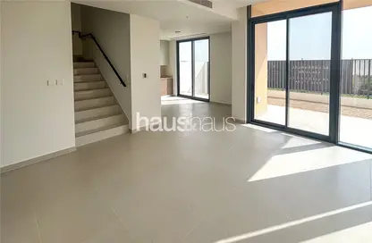 Villa - 4 Bedrooms - 5 Bathrooms for rent in Greenview 3 - EMAAR South - Dubai South (Dubai World Central) - Dubai