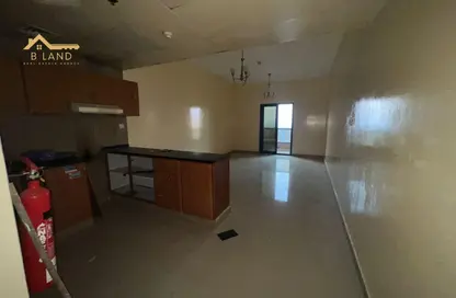 Apartment - Studio - 1 Bathroom for rent in Al Naemiya Tower 1 - Al Naemiya Towers - Al Nuaimiya - Ajman