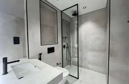 Apartment - 1 Bedroom - 2 Bathrooms for rent in Marwa Heights - District 15 - Jumeirah Village Circle - Dubai