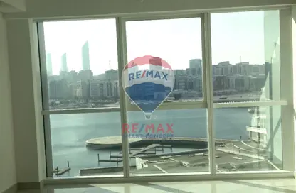 Apartment - 1 Bedroom - 2 Bathrooms for sale in MAG 5 - Marina Square - Al Reem Island - Abu Dhabi